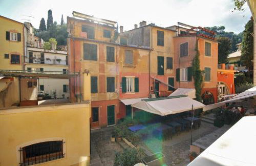 Casina BluMare in Portofino A few steps from the sea - Foto 19