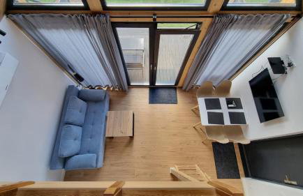 Jodłowe Zacisze - Foto 20