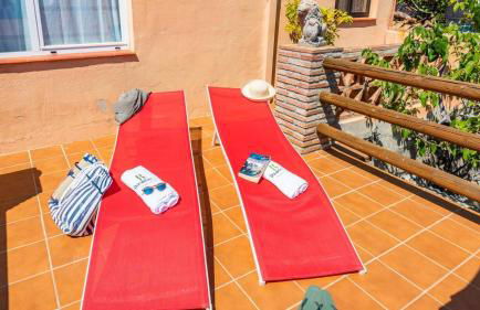 Gonzalez Almuñécar by Ruralidays - Foto 23