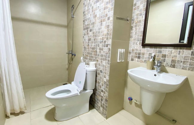 Era Apartment Lac Long Quan - Foto 40