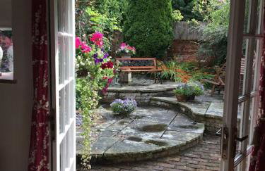 The Garden Barn, Manuden nr Stansted - Foto 25