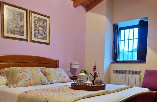 El Lagar del Abuelo en los Arribes del Duero, Badilla, Zamora - Foto 36