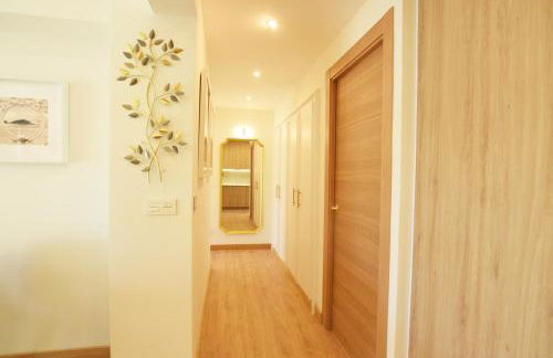 Paradise Luxurious apartment, 3 double rooms for 6 guests, 4 beds, terrace, jacuzzi, free parking, new - Foto 62