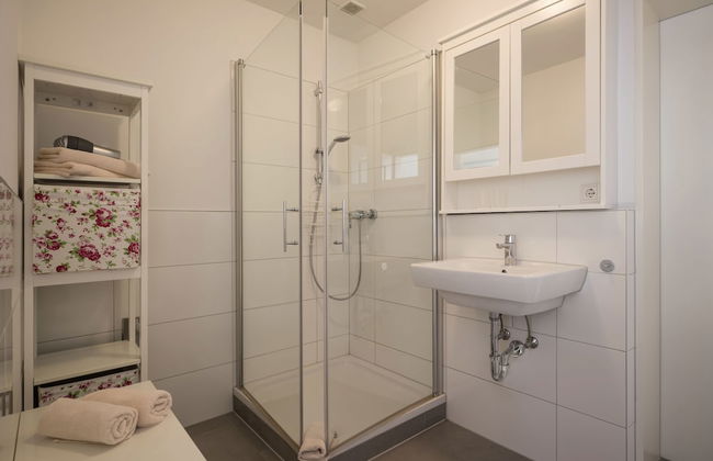 Ferienwohnanlage Bergschlössl - Foto 24