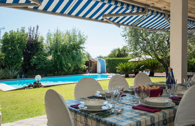 Villa Clara by Wonderful Italy - Foto 12