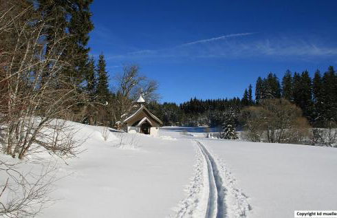 Haus am Waldrand - Foto 40