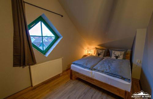 Auszeit-im-Harz Haus 5 Wohnung 35 - Foto 15