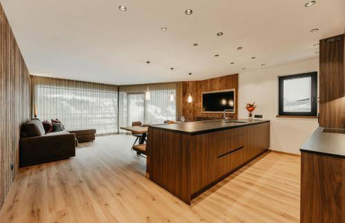 Dolomites Chalet Niuasi - Photo 13