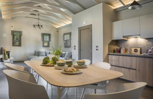 Alekos Beach Houses-Elia Villas - Foto 8