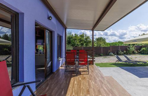 Holiday Home Minja by Interhome - Foto 38