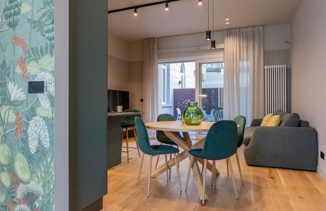 GreenLuxury Apartment by Wonderful Italy - Foto 13