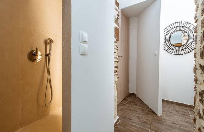 Traditional Apartments Elafos - Foto 51