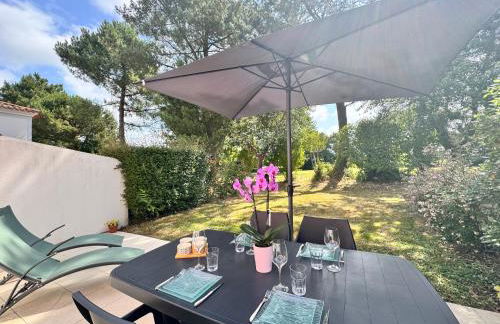 La Maison du Golf - Jardin - Piscine - 4p - Foto 23