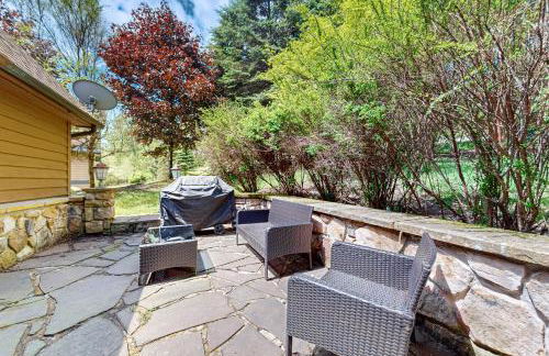 Highland Cottage - Foto 26