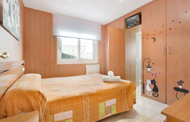 Villa Ferreira - Photo 2