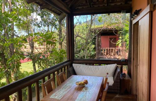 Maresias Beach Cottage - Foto 1