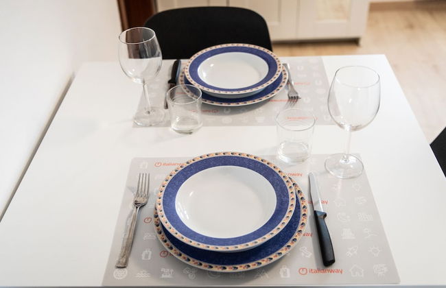 Italianway - Castellana Mono 68 - Foto 14