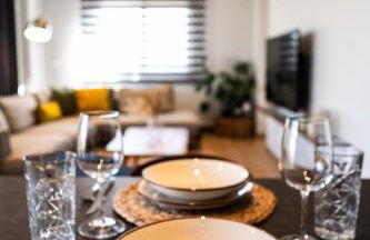 AEGLI Central Luxury Apartment - Foto 39