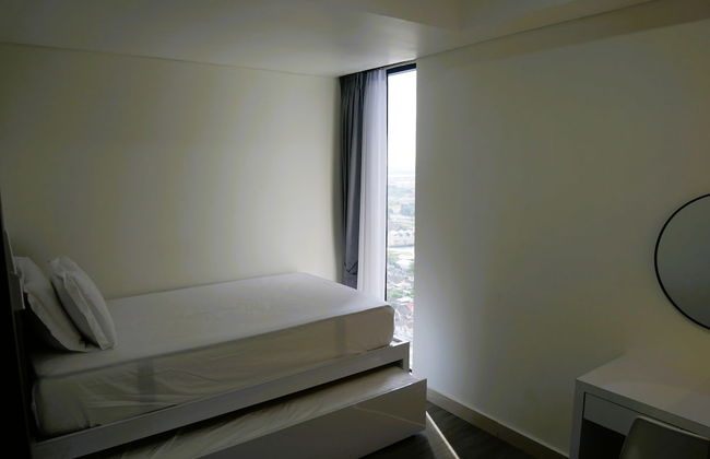 Meisterstadt Pollux Habibie - Foto 76