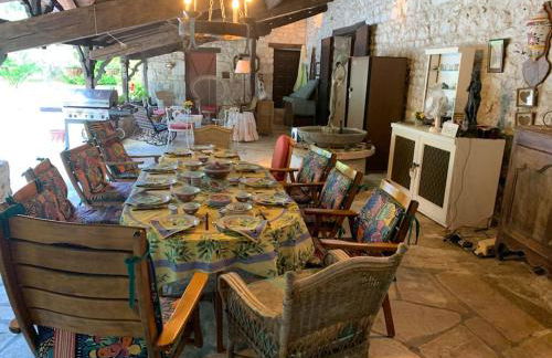 Stunning 18th Century Country House - Foto 11