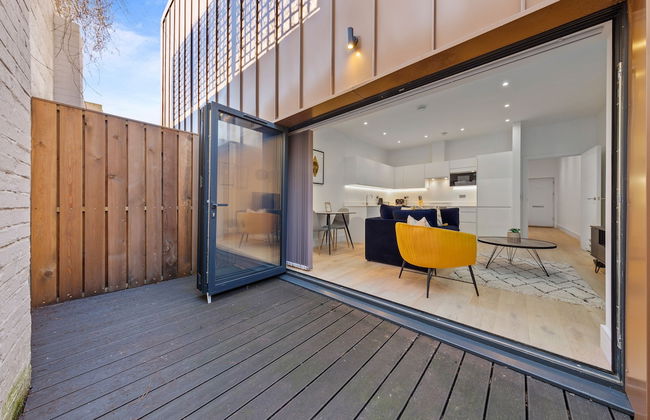 SERCASA - Appletree Court - Kingston - Foto 41