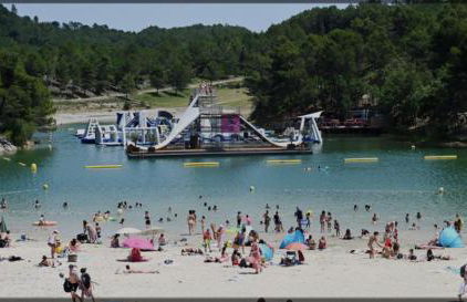 La Maison du Roi Arthur - Foto 38