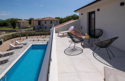 Villa Monika - Photo 22