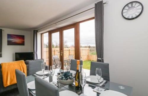 Delphine Lodge, Meadow View Lodges - Foto 8