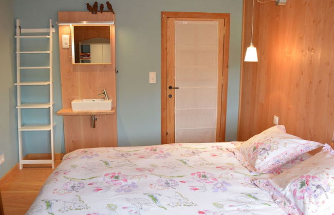 Cozy Farmhouse Near Houffalize - Photo 2