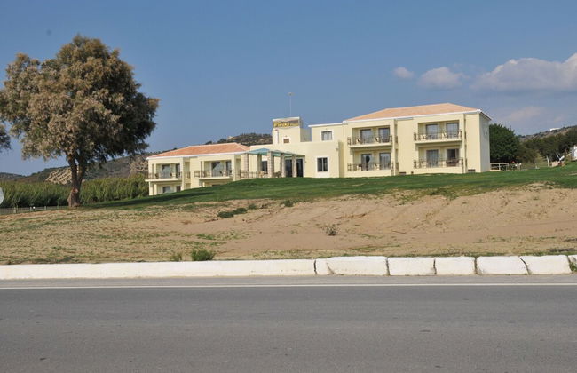 Finiki Plaza - Foto 57