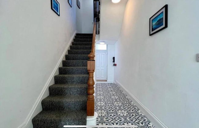 Remarkable 1-bed Seaview Beach Apartment Barmouth - Foto 22