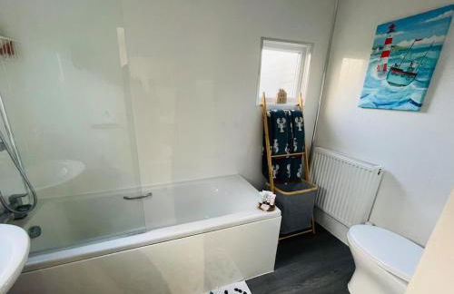 Willow Cottage Haverigg Millom - Foto 38