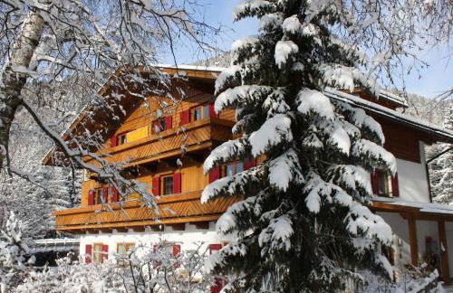 Residence Veider - Photo 42