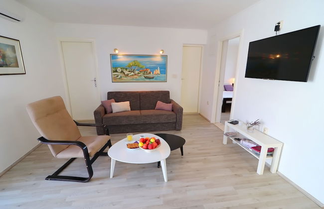 Villa Lavanda Korcula - Foto 22