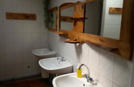 TRABI- Bungalows am Naturteich - Foto 27