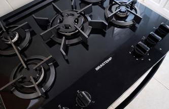 Casa grande com piscina churrasqueira e garagem Praia do Lázaro Ubatuba - Foto 22