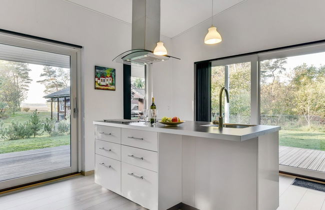 "Elfriede" - 400m to the fjord - Foto 16