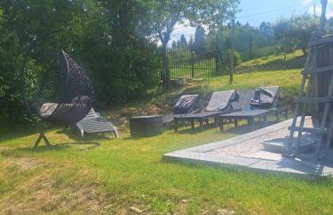 Dom Salamandra z panoramą gór - Foto 68