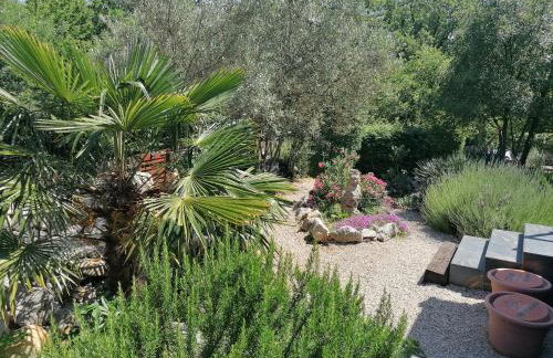 The Forest House Krk 1 - Photo 55