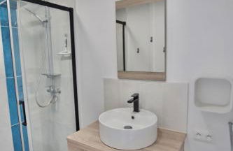 VUE MER PREFAILLES, PLAGE à 50m - Foto 15