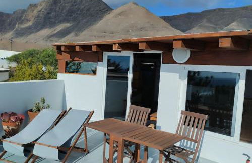 360 view to ocean and cliffs - Foto 20