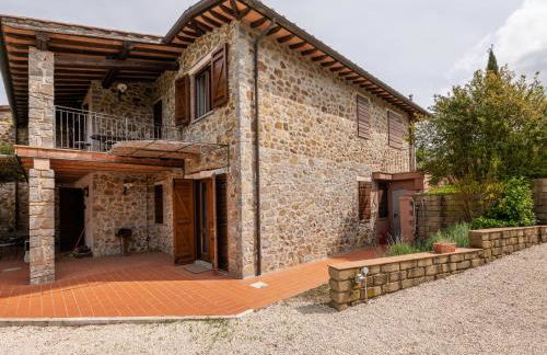 Villa La Gattaiola by Interhome - Foto 70