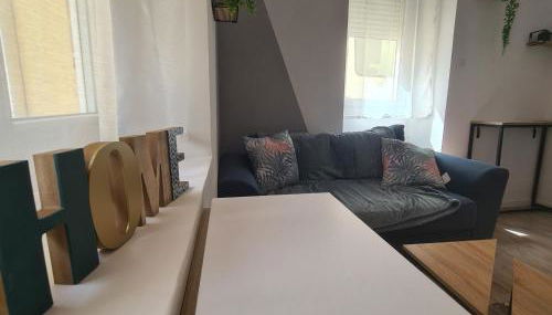 Très joli appartement 2 pièces, centre-ville - Foto 4