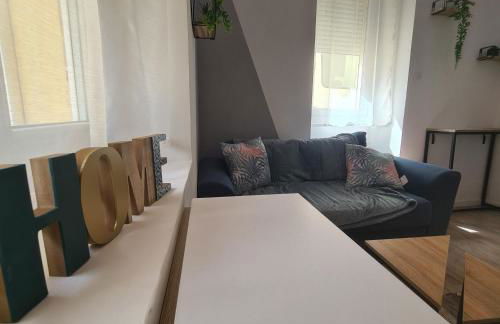 Très joli appartement 2 pièces, centre-ville - Foto 4