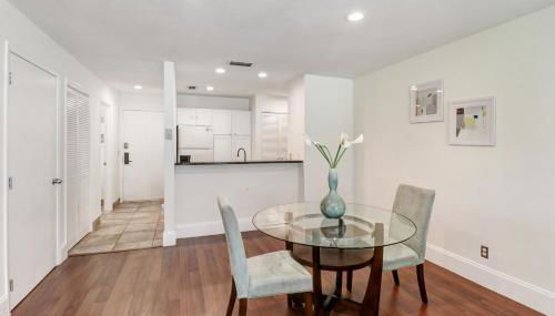 Saddlebrook Golf Course view Condo with Kitchen - Foto 5