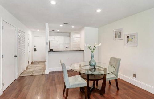 Saddlebrook Golf Course view Condo with Kitchen - Foto 5