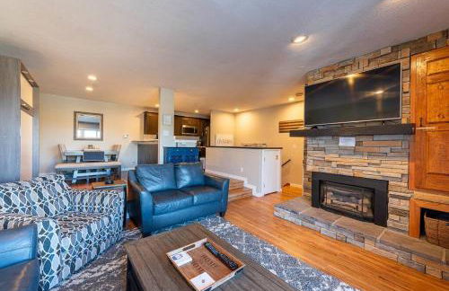 Great Location! Downtown WP with Hot Tub! Sleeps 6! - Foto 14