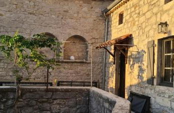 Le Clos des Ducs, Balazuc centre, proche plages ardèche - Photo 63