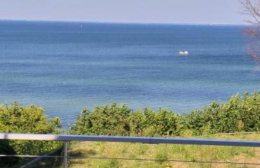 Klif w Mechelinkach - Foto 22