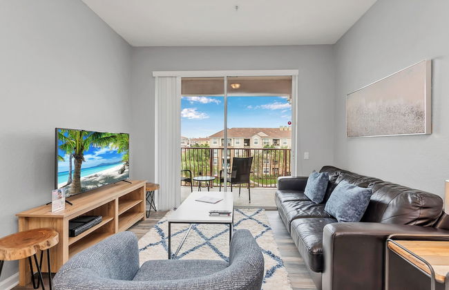 Newly Remodeled Lakeview Penthouse, Near Conv. Ctr - Foto 11